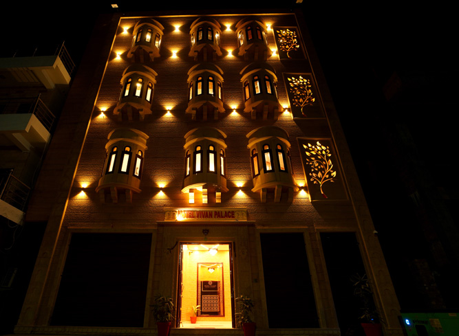 family Hotel