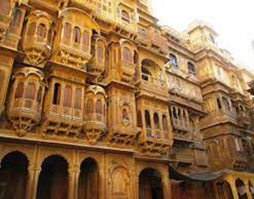 Patwa Haveli