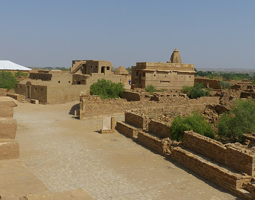 Kuldhara
